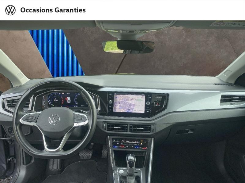 Voitures occasions VOLKSWAGEN TAIGO Style Rezé
