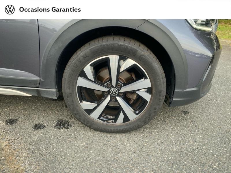 Voitures occasions VOLKSWAGEN TAIGO Style Rezé