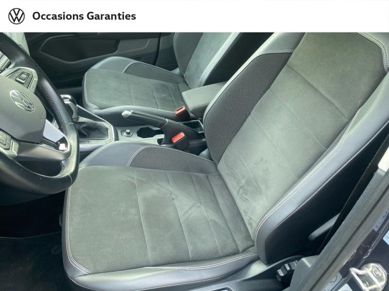 Voitures occasions VOLKSWAGEN TAIGO Style Rezé