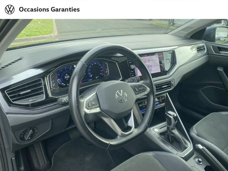 Voitures occasions VOLKSWAGEN TAIGO Style Rezé