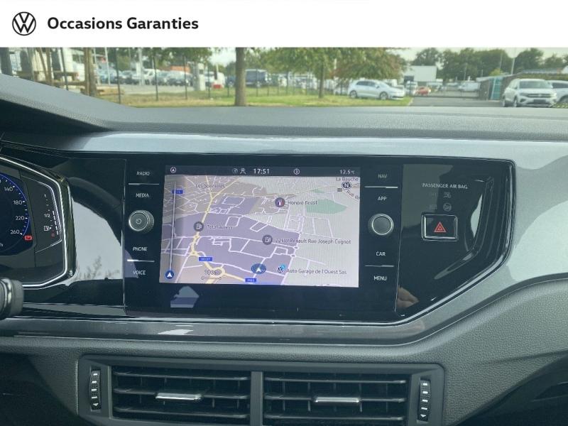 Voitures occasions VOLKSWAGEN TAIGO Style Rezé