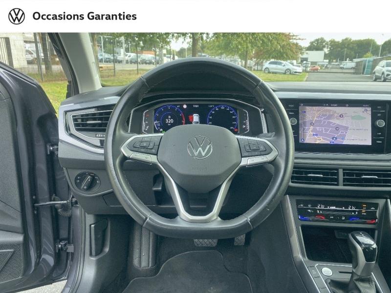 Voitures occasions VOLKSWAGEN TAIGO Style Rezé