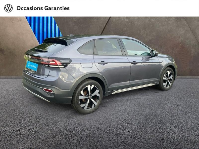 Voitures occasions VOLKSWAGEN TAIGO Style Rezé