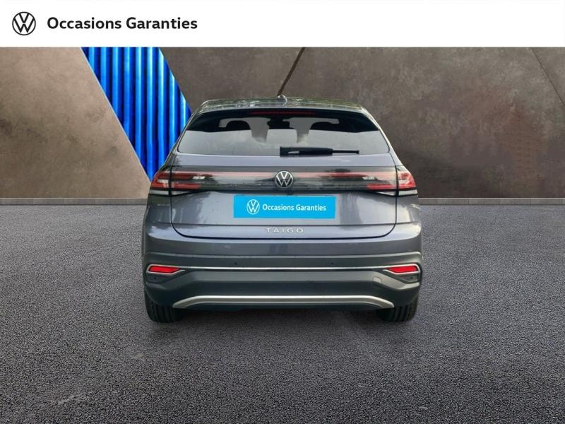 Voitures occasions VOLKSWAGEN TAIGO Style Rezé