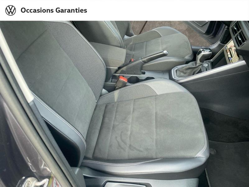 Voitures occasions VOLKSWAGEN TAIGO Style Rezé