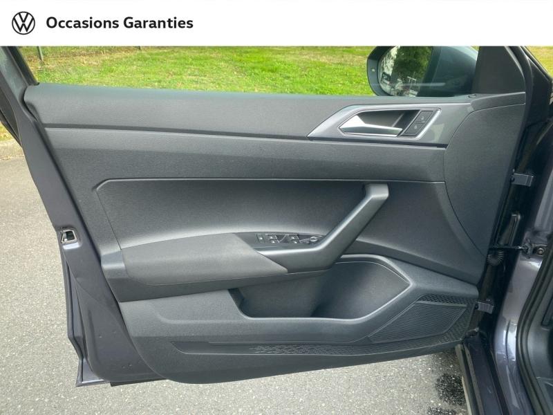 Voitures occasions VOLKSWAGEN TAIGO Style Rezé