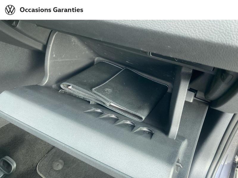 Voitures occasions VOLKSWAGEN TAIGO Style Rezé