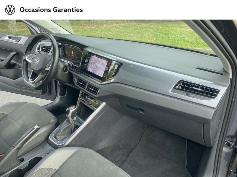 Voitures occasions VOLKSWAGEN TAIGO Style Rezé