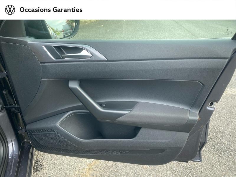 Voitures occasions VOLKSWAGEN TAIGO Style Rezé