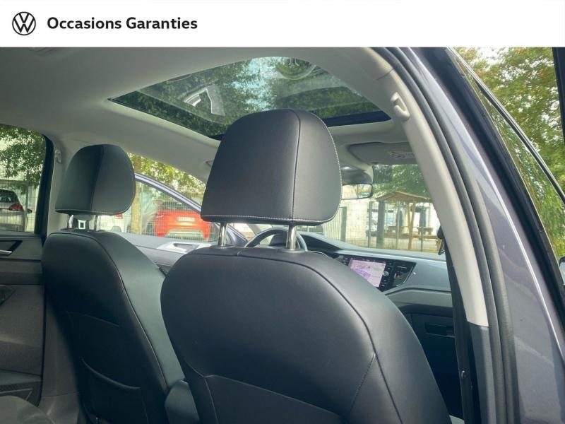 Voitures occasions VOLKSWAGEN TAIGO Style Rezé