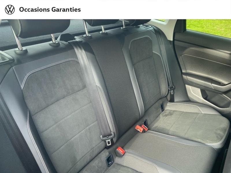 Voitures occasions VOLKSWAGEN TAIGO Style Rezé