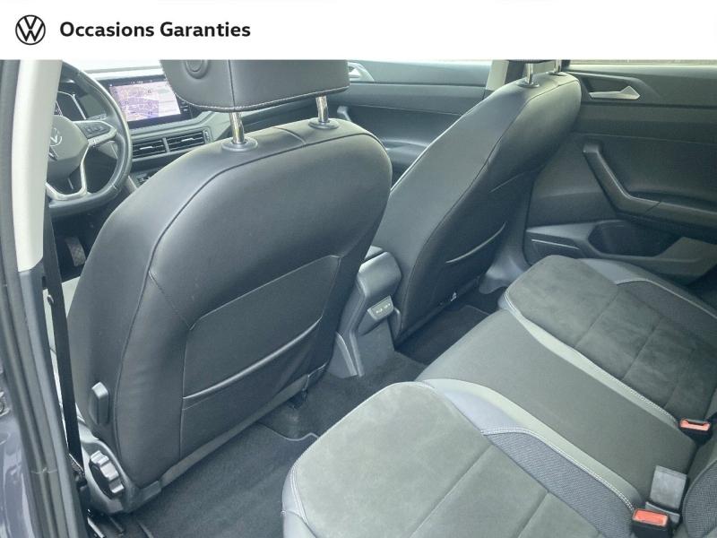 Voitures occasions VOLKSWAGEN TAIGO Style Rezé