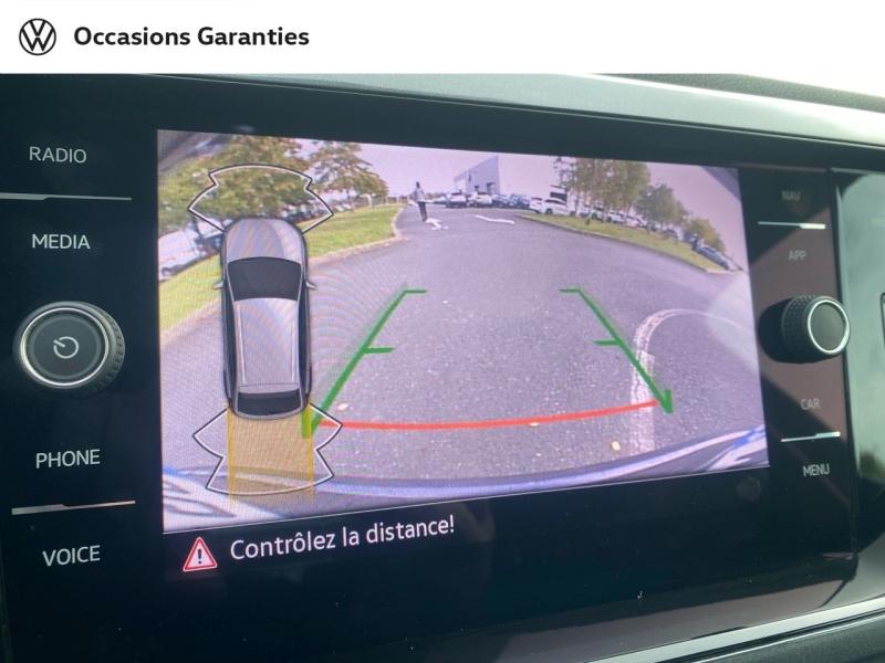 Voitures occasions VOLKSWAGEN TAIGO Style Rezé