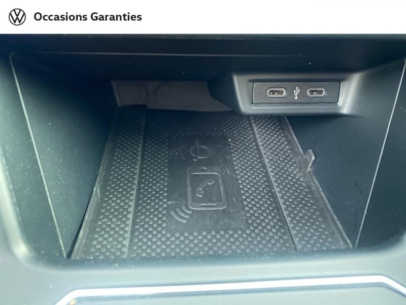 Voitures occasions VOLKSWAGEN TAIGO Style Rezé