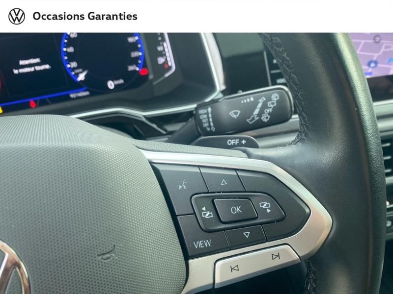 Voitures occasions VOLKSWAGEN TAIGO Style Rezé