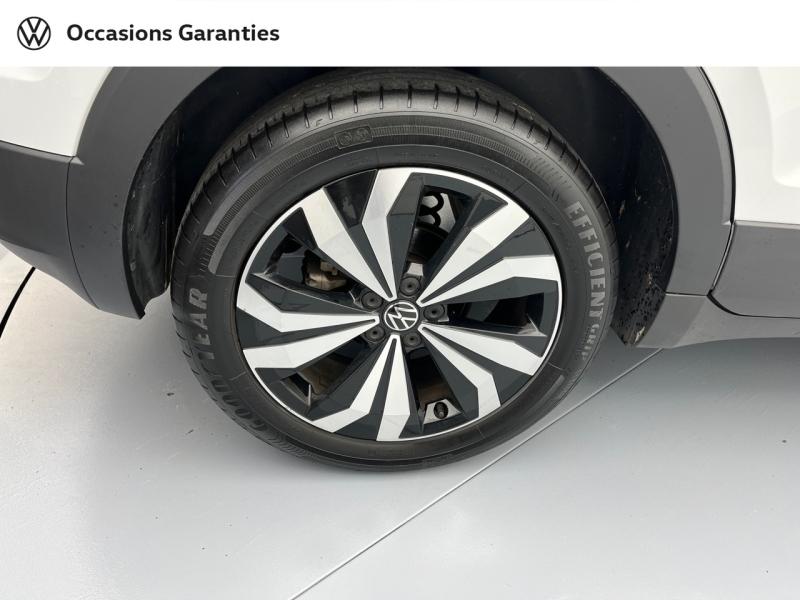 Voitures occasions VOLKSWAGEN T-CROSS Carat Rezé