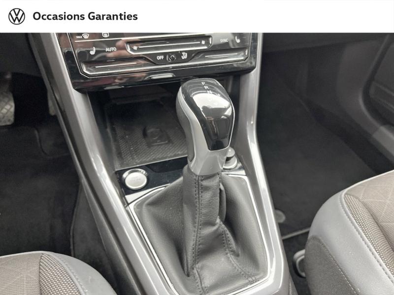Voitures occasions VOLKSWAGEN T-CROSS Carat Rezé