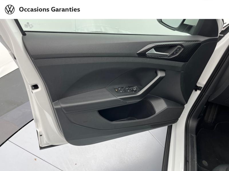 Voitures occasions VOLKSWAGEN T-CROSS Carat Rezé