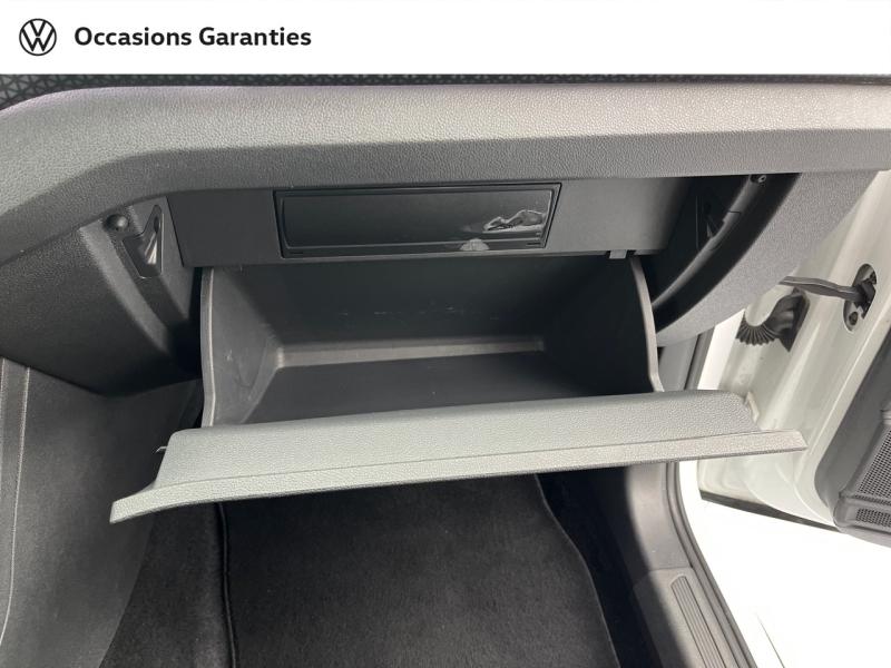 Voitures occasions VOLKSWAGEN T-CROSS Carat Rezé