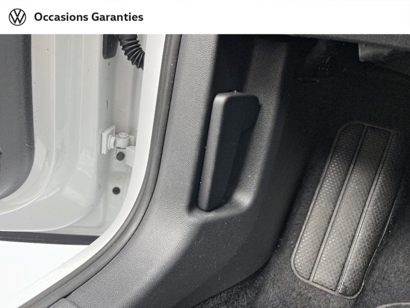 Voitures occasions VOLKSWAGEN T-CROSS Carat Rezé