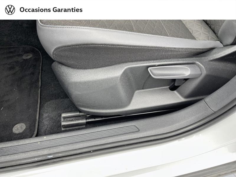 Voitures occasions VOLKSWAGEN T-CROSS Carat Rezé