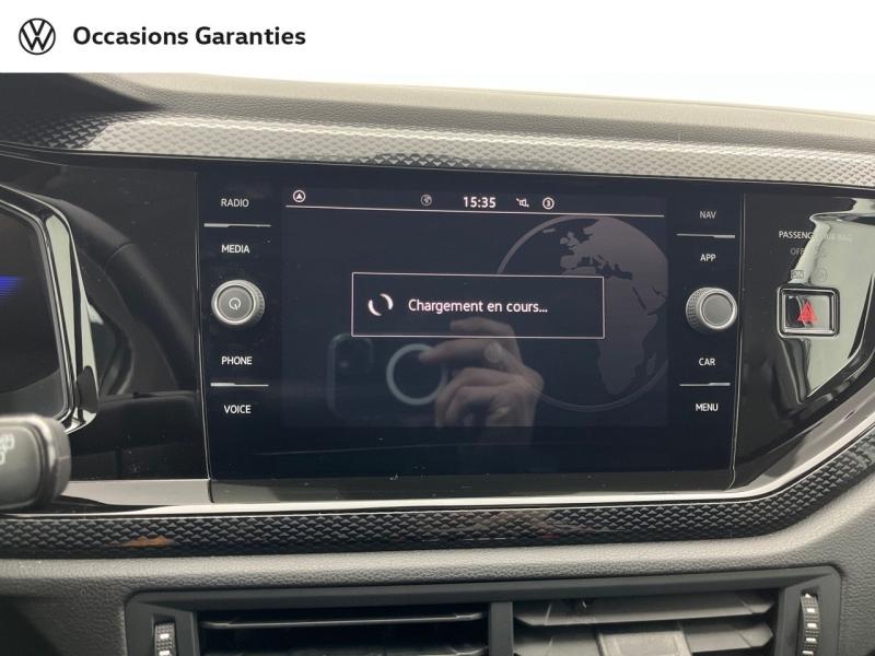 Voitures occasions VOLKSWAGEN TAIGO VW Edition Rezé