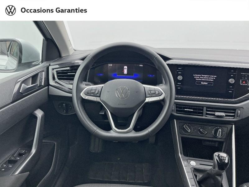 Voitures occasions VOLKSWAGEN TAIGO VW Edition Rezé