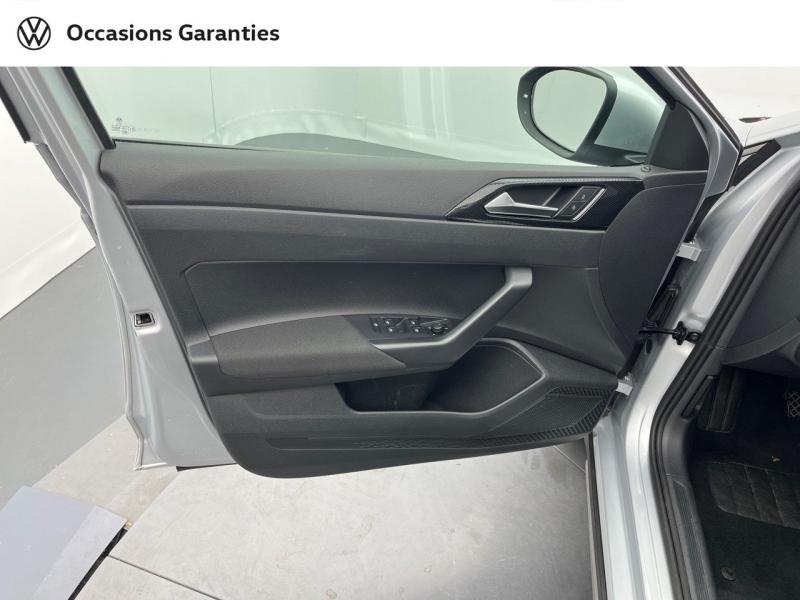 Voitures occasions VOLKSWAGEN TAIGO VW Edition Rezé