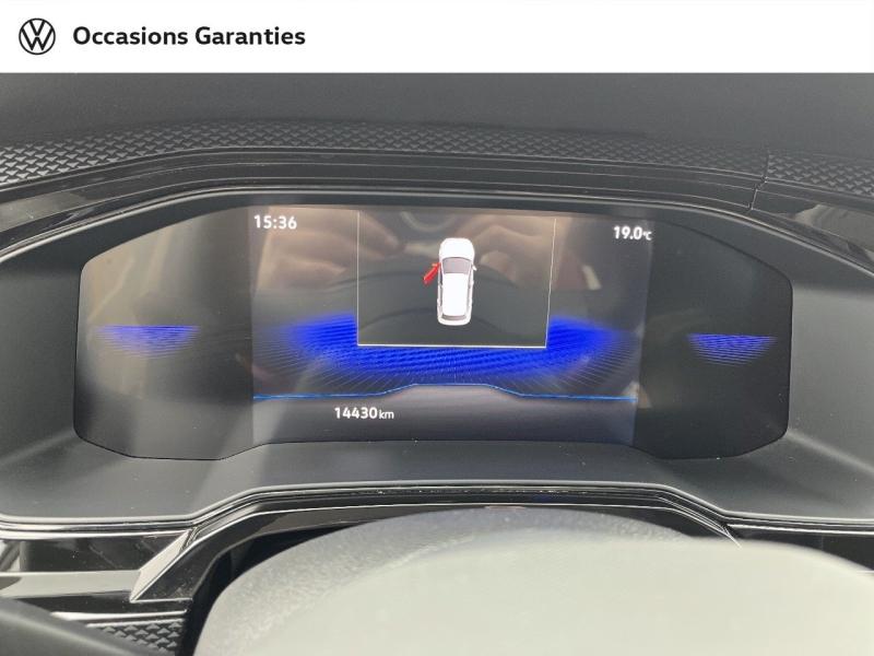 Voitures occasions VOLKSWAGEN TAIGO VW Edition Rezé