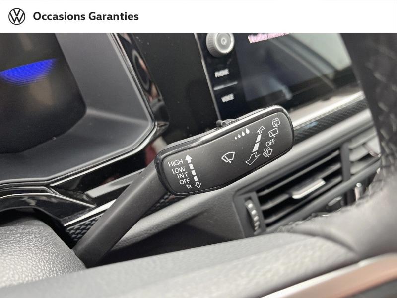 Voitures occasions VOLKSWAGEN TAIGO VW Edition Rezé