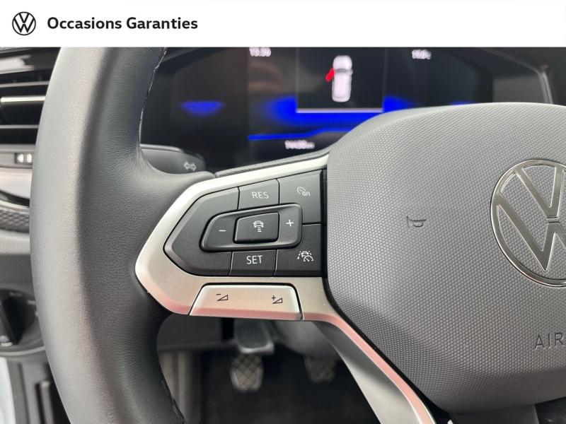 Voitures occasions VOLKSWAGEN TAIGO VW Edition Rezé