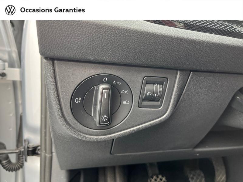 Voitures occasions VOLKSWAGEN TAIGO VW Edition Rezé