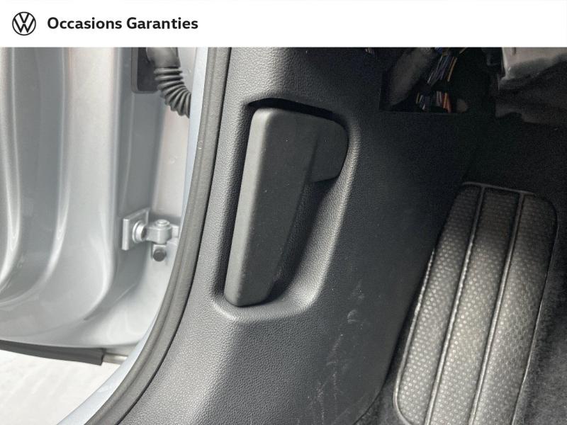 Voitures occasions VOLKSWAGEN TAIGO VW Edition Rezé