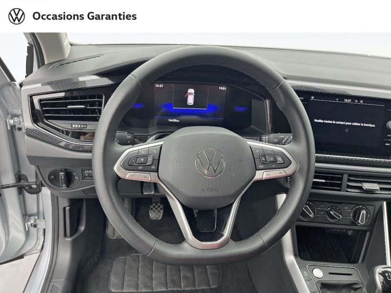 Voitures occasions VOLKSWAGEN TAIGO VW Edition Rezé