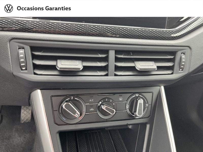 Voitures occasions VOLKSWAGEN TAIGO VW Edition Rezé