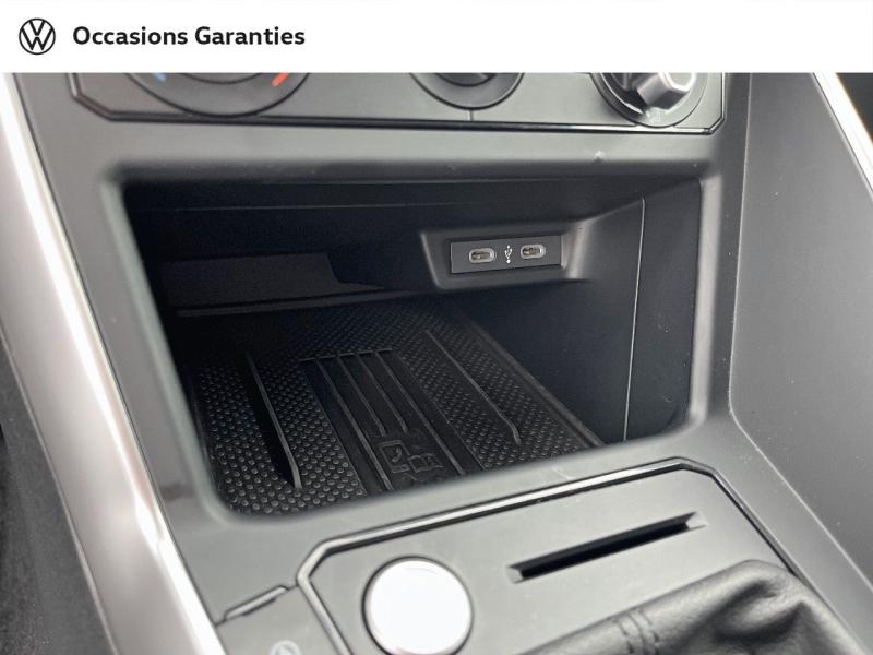 Voitures occasions VOLKSWAGEN TAIGO VW Edition Rezé