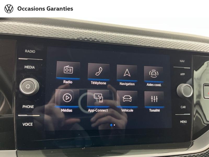 Voitures occasions VOLKSWAGEN TAIGO VW Edition Rezé