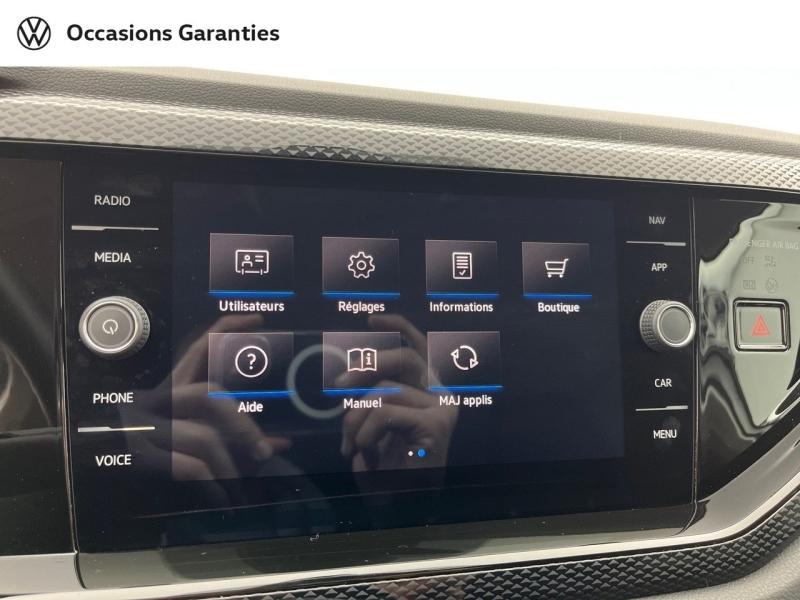 Voitures occasions VOLKSWAGEN TAIGO VW Edition Rezé