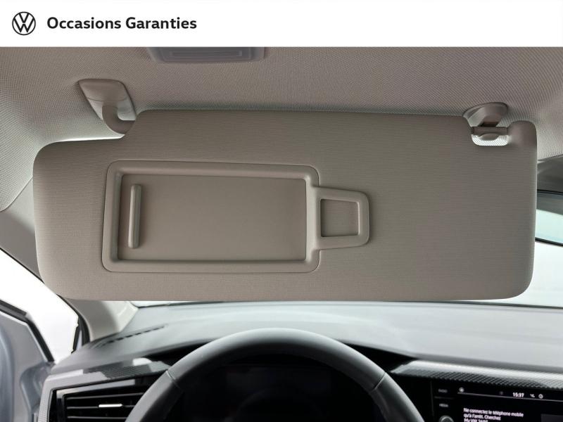 Voitures occasions VOLKSWAGEN TAIGO VW Edition Rezé