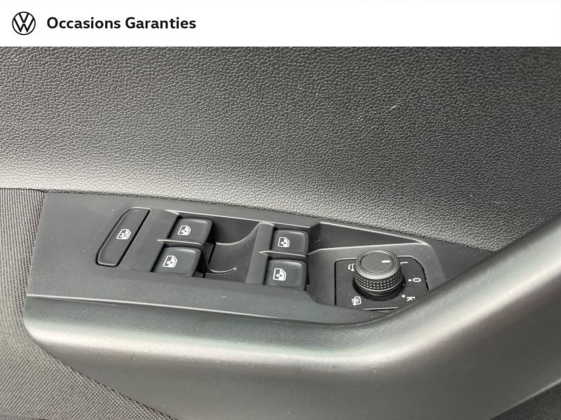 Voitures occasions VOLKSWAGEN TAIGO VW Edition Rezé