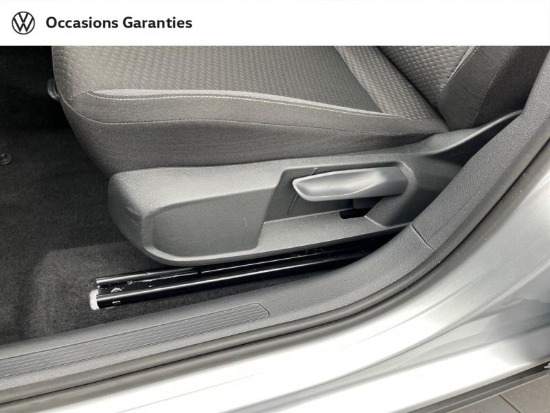 Voitures occasions VOLKSWAGEN TAIGO VW Edition Rezé