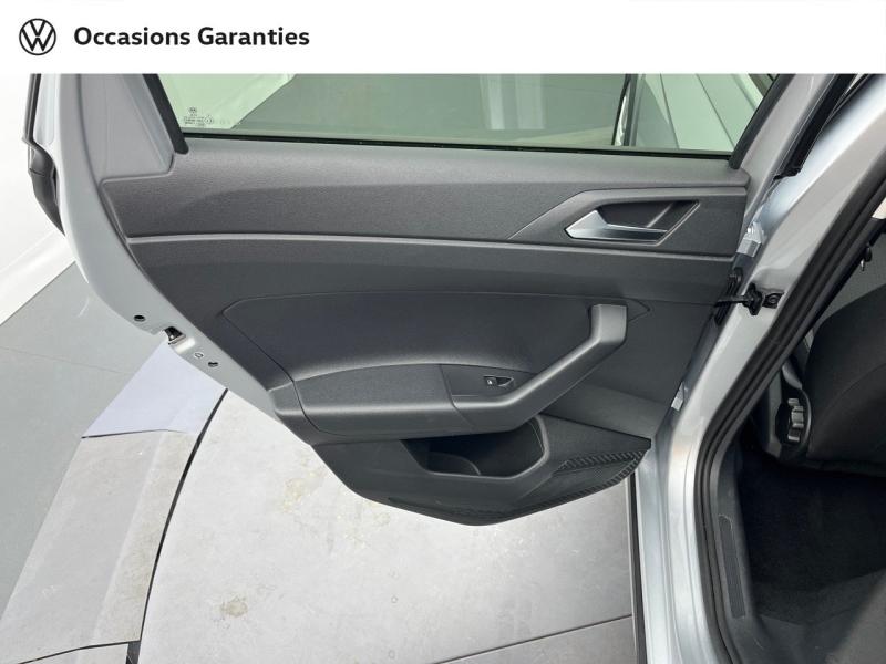 Voitures occasions VOLKSWAGEN TAIGO VW Edition Rezé