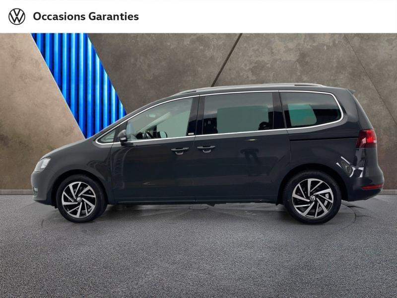 Voitures occasions VOLKSWAGEN SHARAN Connect Rezé