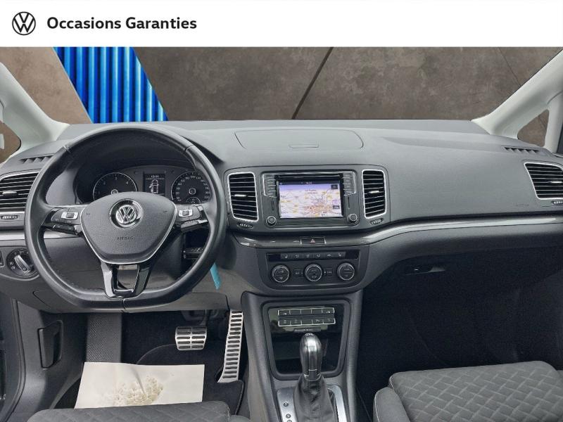 Voitures occasions VOLKSWAGEN SHARAN Connect Rezé