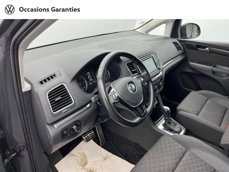 Voitures occasions VOLKSWAGEN SHARAN Connect Rezé
