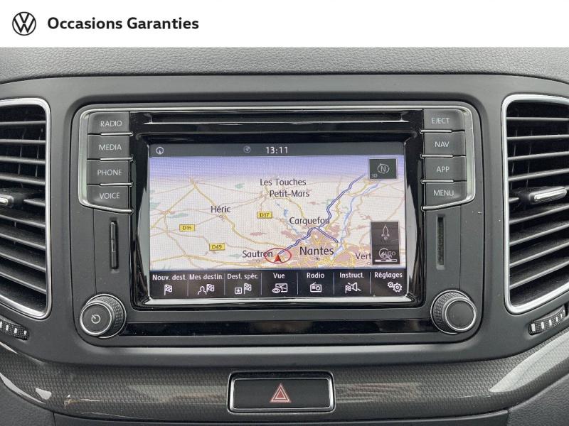 Voitures occasions VOLKSWAGEN SHARAN Connect Rezé