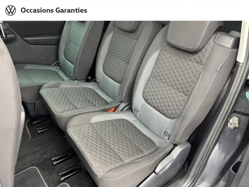 Voitures occasions VOLKSWAGEN SHARAN Connect Rezé