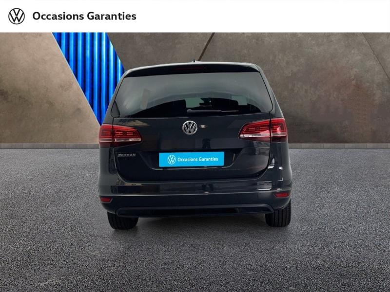 Voitures occasions VOLKSWAGEN SHARAN Connect Rezé