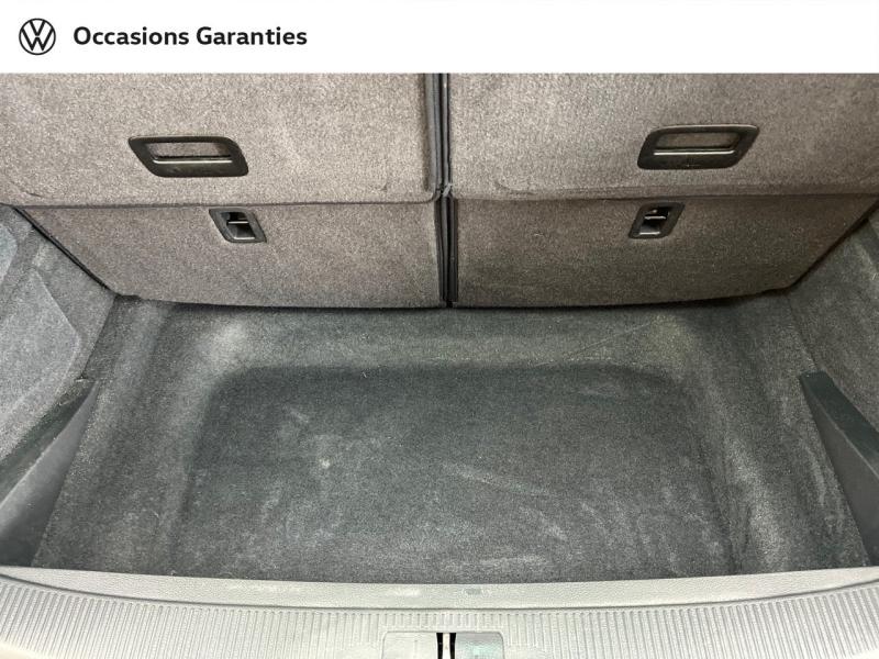 Voitures occasions VOLKSWAGEN SHARAN Connect Rezé