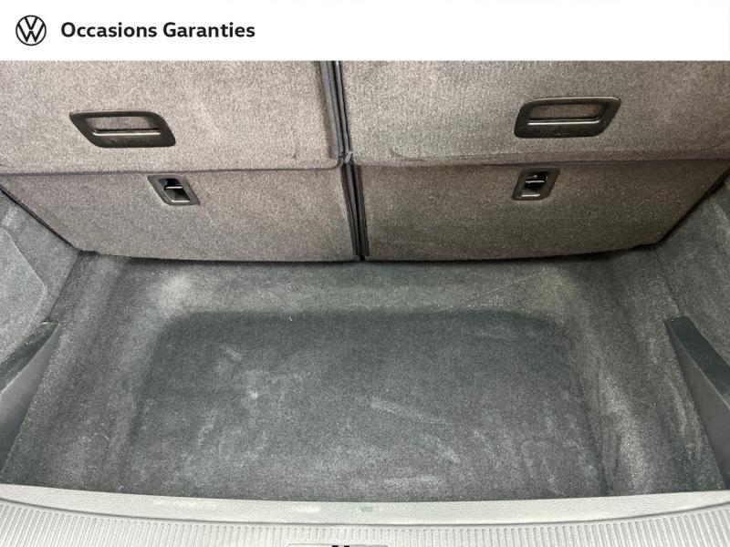 Voitures occasions VOLKSWAGEN SHARAN Connect Rezé